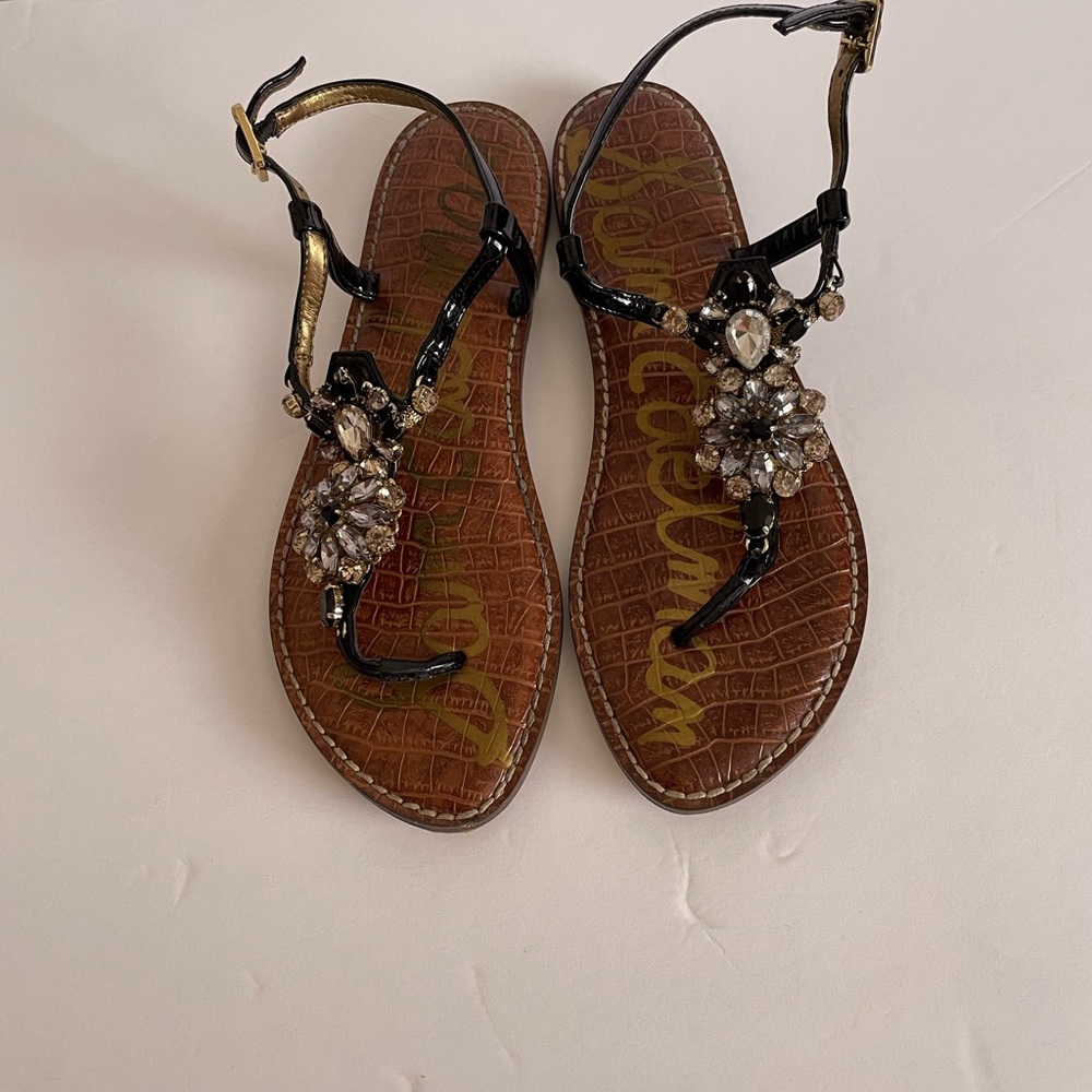 Sam Edelman sandals - Picture 4 of 4